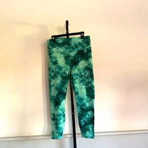 X-Large Old Navy Active Powerchill leggings